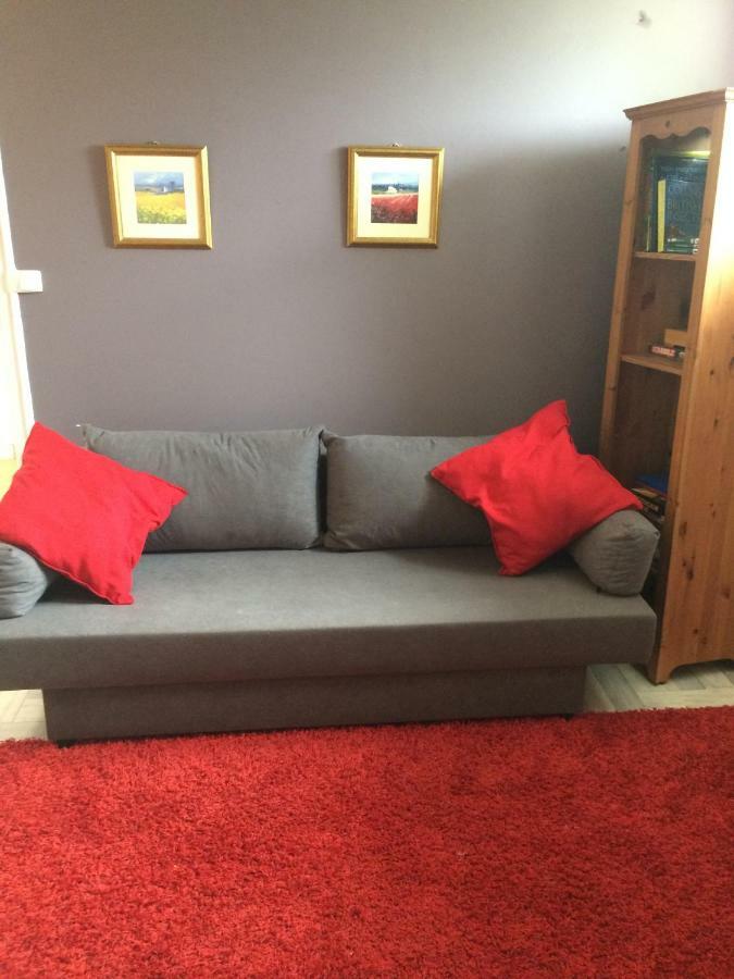Apartament 895 Alexis Jaubert Saint-Pantaléon-de-Larche Zewnętrze zdjęcie