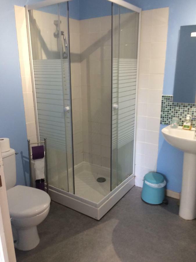 Apartament 895 Alexis Jaubert Saint-Pantaléon-de-Larche Zewnętrze zdjęcie