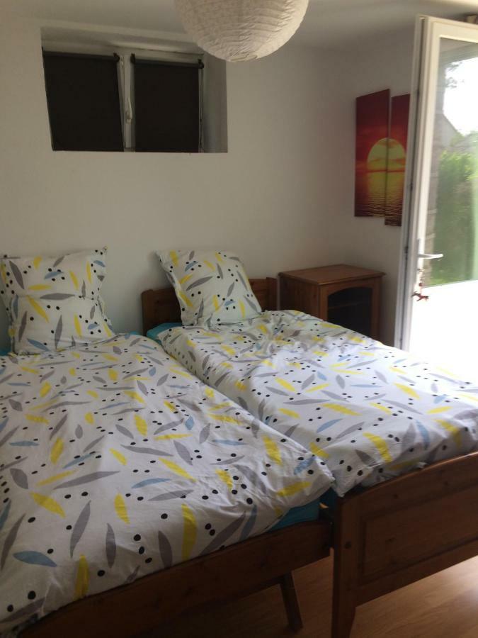 Apartament 895 Alexis Jaubert Saint-Pantaléon-de-Larche Zewnętrze zdjęcie